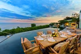 4 Bedrooms Villa Karang Kembar II in Uluwatu